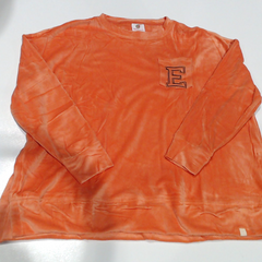 BLOOPER CLOTHING: Monogrammed Softspun Sweatshirt