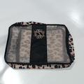 BLOOPER BAG: Monogrammed Packing Bag Set