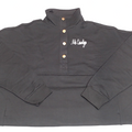 BLOOPER CLOTHING: Monogrammed Pullover