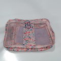BLOOPER BAG: Monogrammed Packing Bag Set
