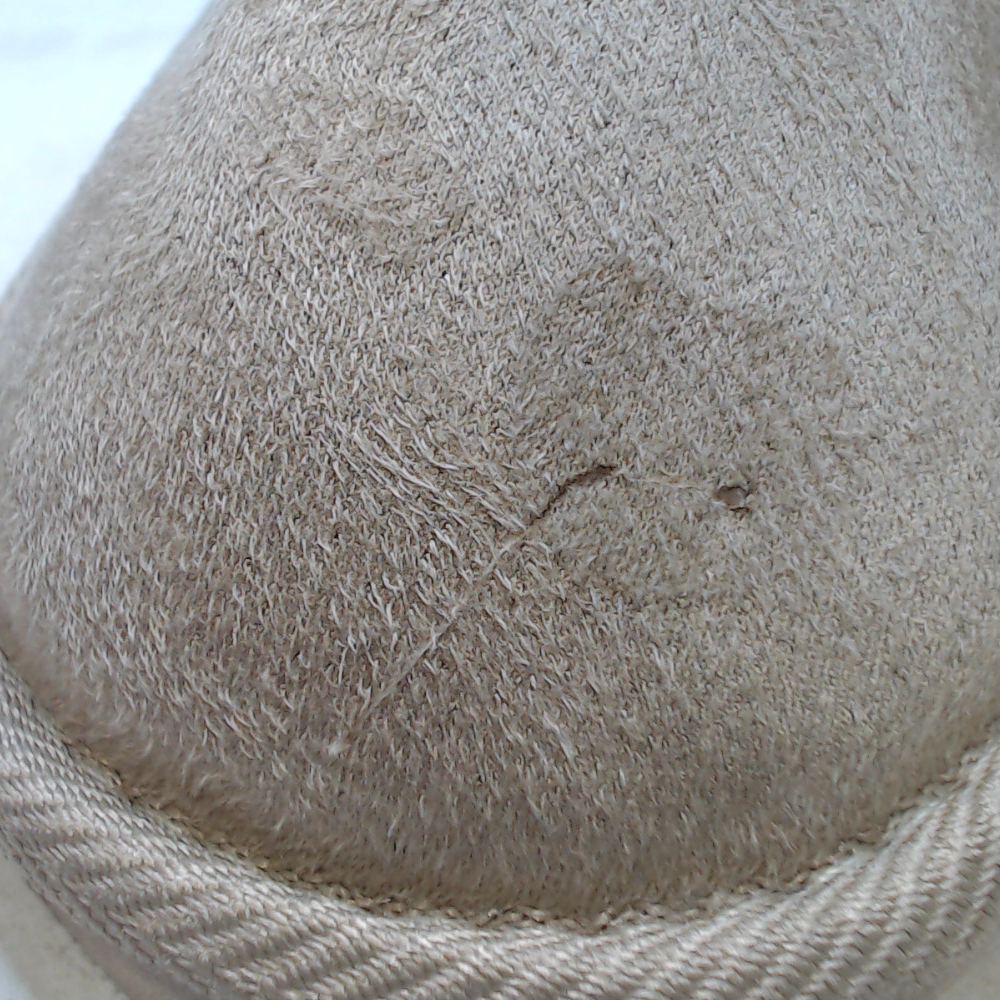 BLOOPER KIDS: Monogrammed Kids Sherpa Tie Booties