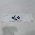 BLOOPER ACCESSORY: Monogrammed Headband