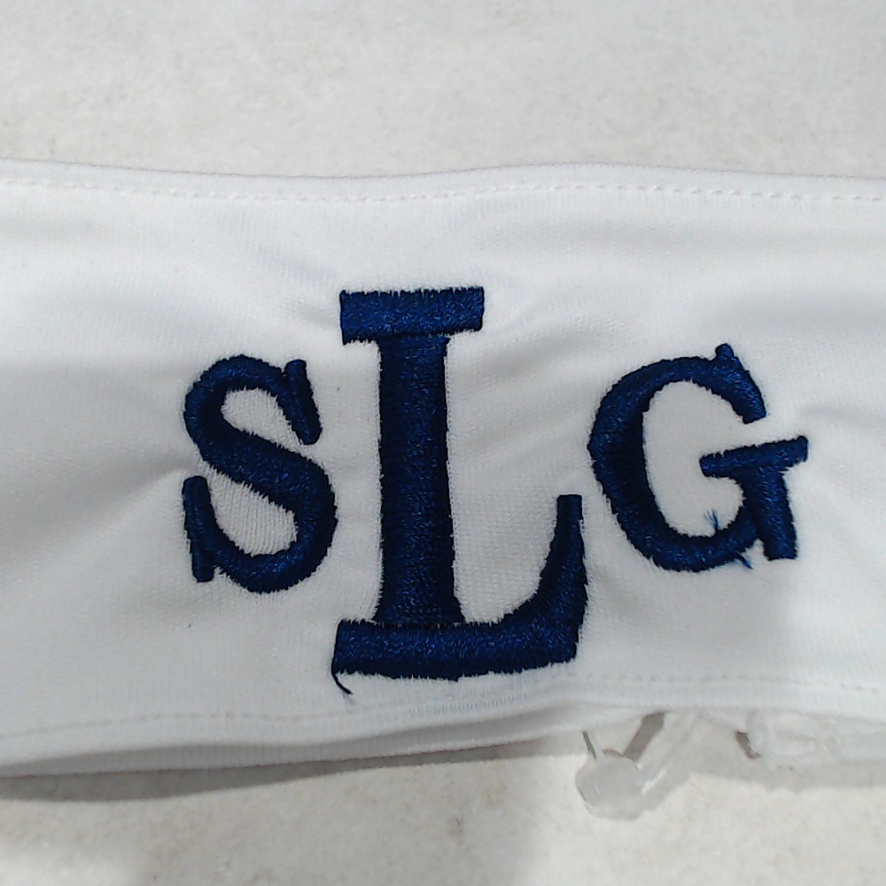 BLOOPER ACCESSORY: Monogrammed Headband
