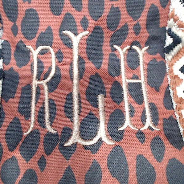 BLOOPER BAG: Personalized Small Cooler