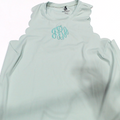 BLOOPER CLOTHING: Monogrammed Exercise Tank