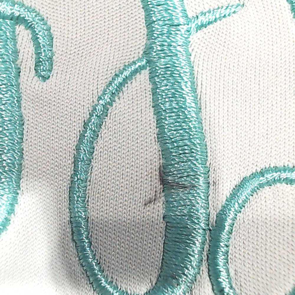 BLOOPER CLOTHING: Monogrammed Exercise Tank