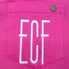 BLOOPER CLOTHING: Monogrammed Crewneck Sweatshirt