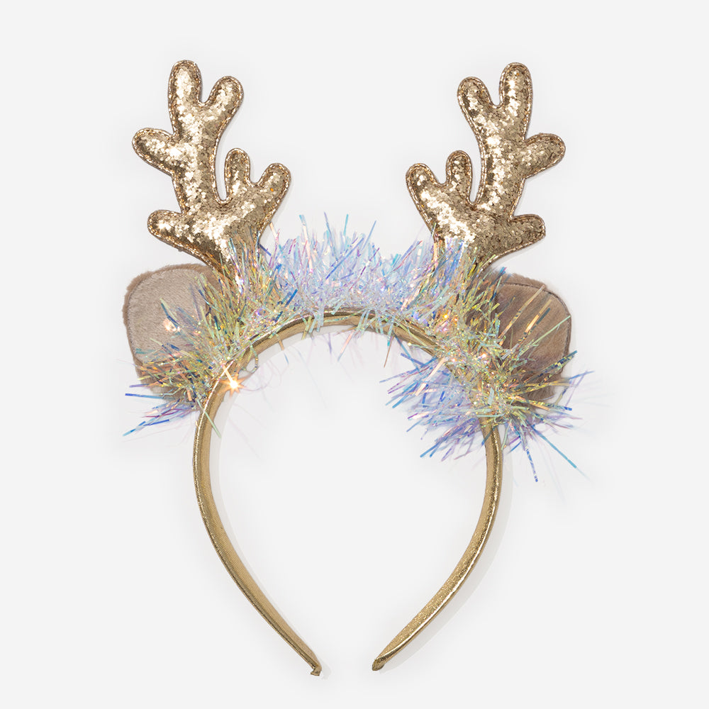 Reindeer Headband