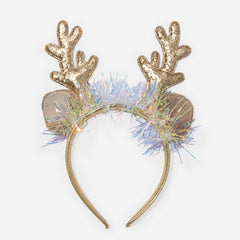 Reindeer Headband