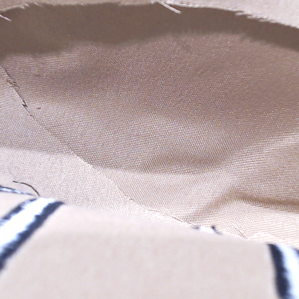 BLOOPER BAG: Monogrammed Upscale Weekender