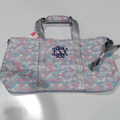 BLOOPER KIDS: Monogrammed Kids Weekend Bag