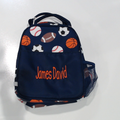 BLOOPER KIDS: Personalized Lunch Box