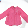 BLOOPER KIDS : Monogrammed Kids Lightweight Rain Jacket