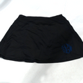 BLOOPER CLOTHING: Monogrammed Skort