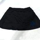 BLOOPER CLOTHING: Monogrammed Skort