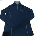 BLOOPER CLOTHING: Monogrammed Athletic Pullover