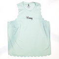 BLOOPER CLOTHING: Monogrammed Exercise Tank