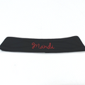 BLOOPER ACCESSORY: Monogrammed Headband