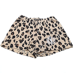 BLOOPER CLOTHING: Monogrammed Shorts