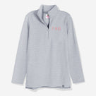Gamma Phi Beta Pullover Sweatshirt | Heathered Gray