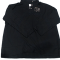 BLOOPER CLOTHING: Monogrammed Cable Knit Pullover