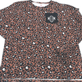 BLOOPER KIDS: Monogrammed Youth Tunic Shirt