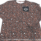 BLOOPER KIDS: Monogrammed Youth Tunic Shirt