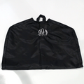 BLOOPER BAG: Monogrammed Packable Garment Bag