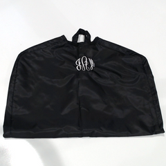 BLOOPER BAG: Monogrammed Packable Garment Bag