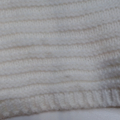 BLOOPER CLOTHING: Monogrammed Audrey Cardigan