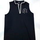BLOOPER CLOTHING: Monogrammed Quarter Zip Dress