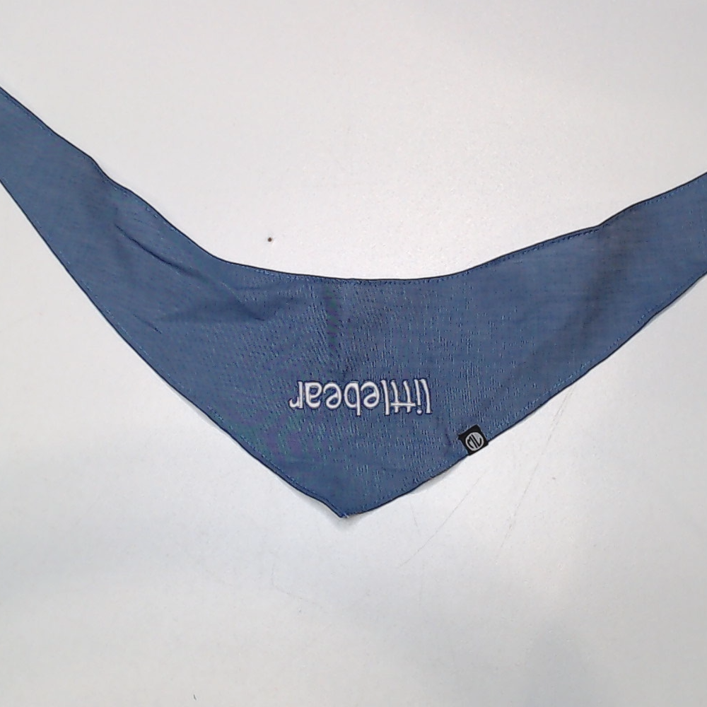 BLOOPER ACCESSORY: Personalized Dog Bandana