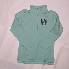 BLOOPER KIDS: Monogrammed Kids Pullover Sweatshirt