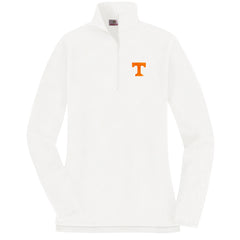 white tennessee pullover sweatshirt