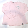 BLOOPER KIDS: Monogrammed Kids Long Sleeve Shirt