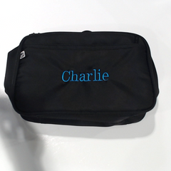 BLOOPER KIDS: Personalized Lunch Box