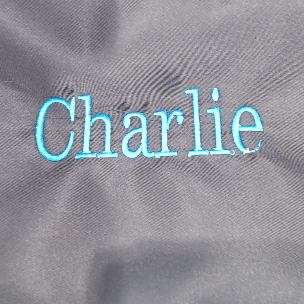 BLOOPER KIDS: Personalized Lunch Box