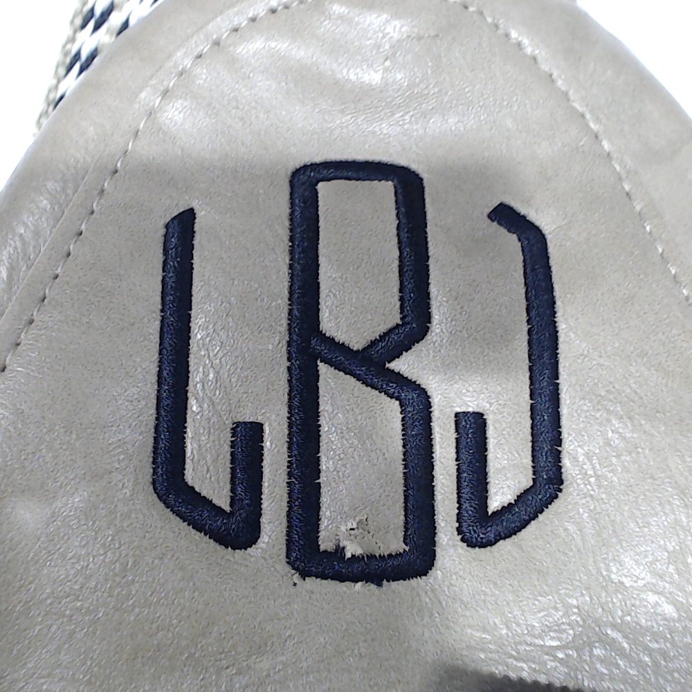 BLOOPER BAG: Monogrammed Sling Purse
