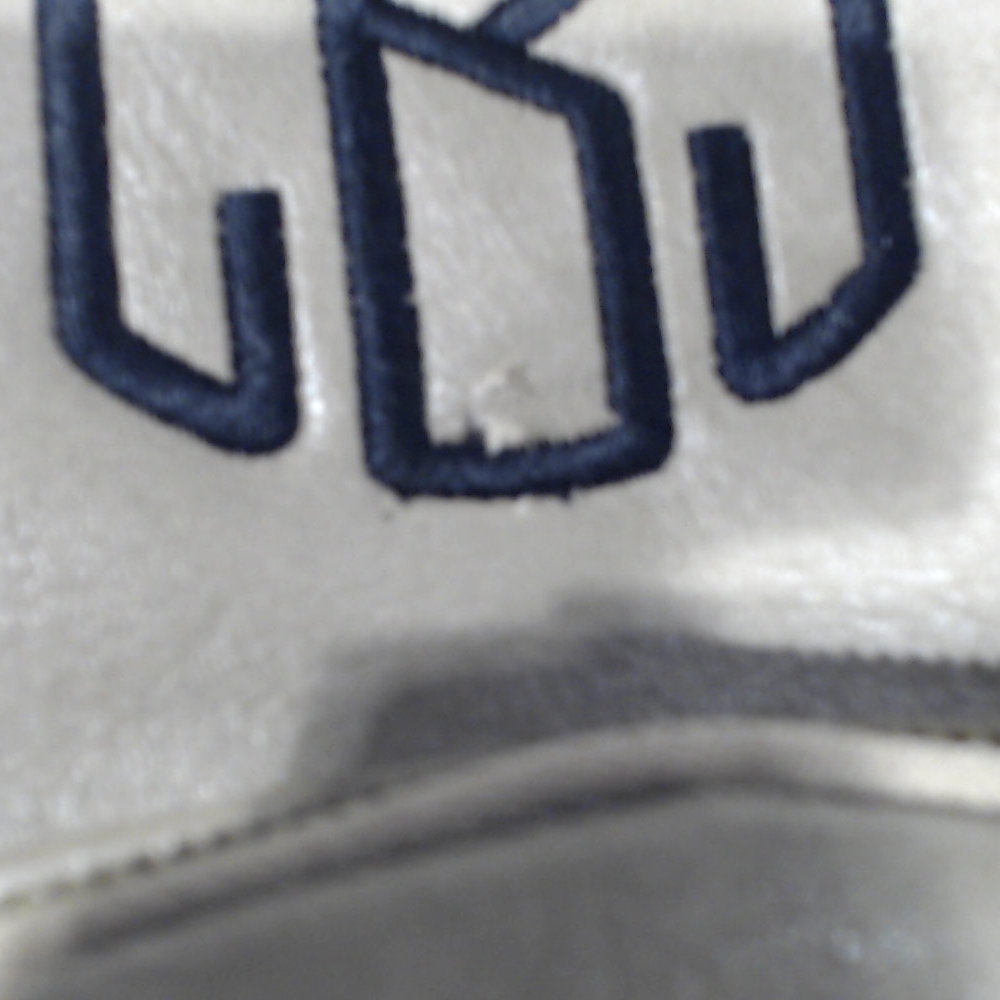 BLOOPER BAG: Monogrammed Sling Purse