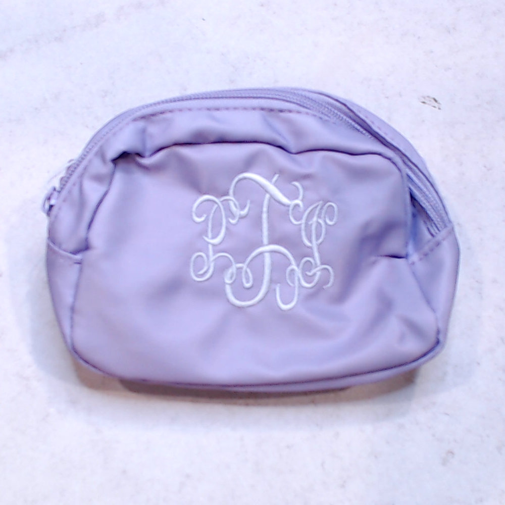 BLOOPER KIDS: Monogrammed Kids Belt Bag