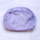BLOOPER KIDS: Monogrammed Kids Belt Bag