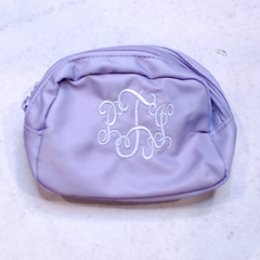 BLOOPER KIDS: Monogrammed Kids Belt Bag