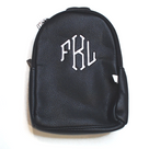 BLOOPER BAG: Monogrammed Sling Bag