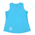 BLOOPER CLOTHING: Monogrammed Tank Top