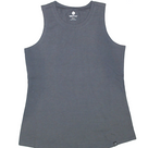 BLOOPER CLOTHING: Monogrammed Basic Tank Top