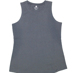 BLOOPER CLOTHING: Monogrammed Basic Tank Top