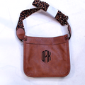 BLOOPER KIDS: Monogrammed Kids Saddlebag