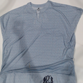 BLOOPER CLOTHING: Monogrammed Nantucket Cover Up