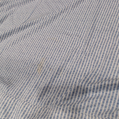 BLOOPER CLOTHING: Monogrammed Nantucket Cover Up