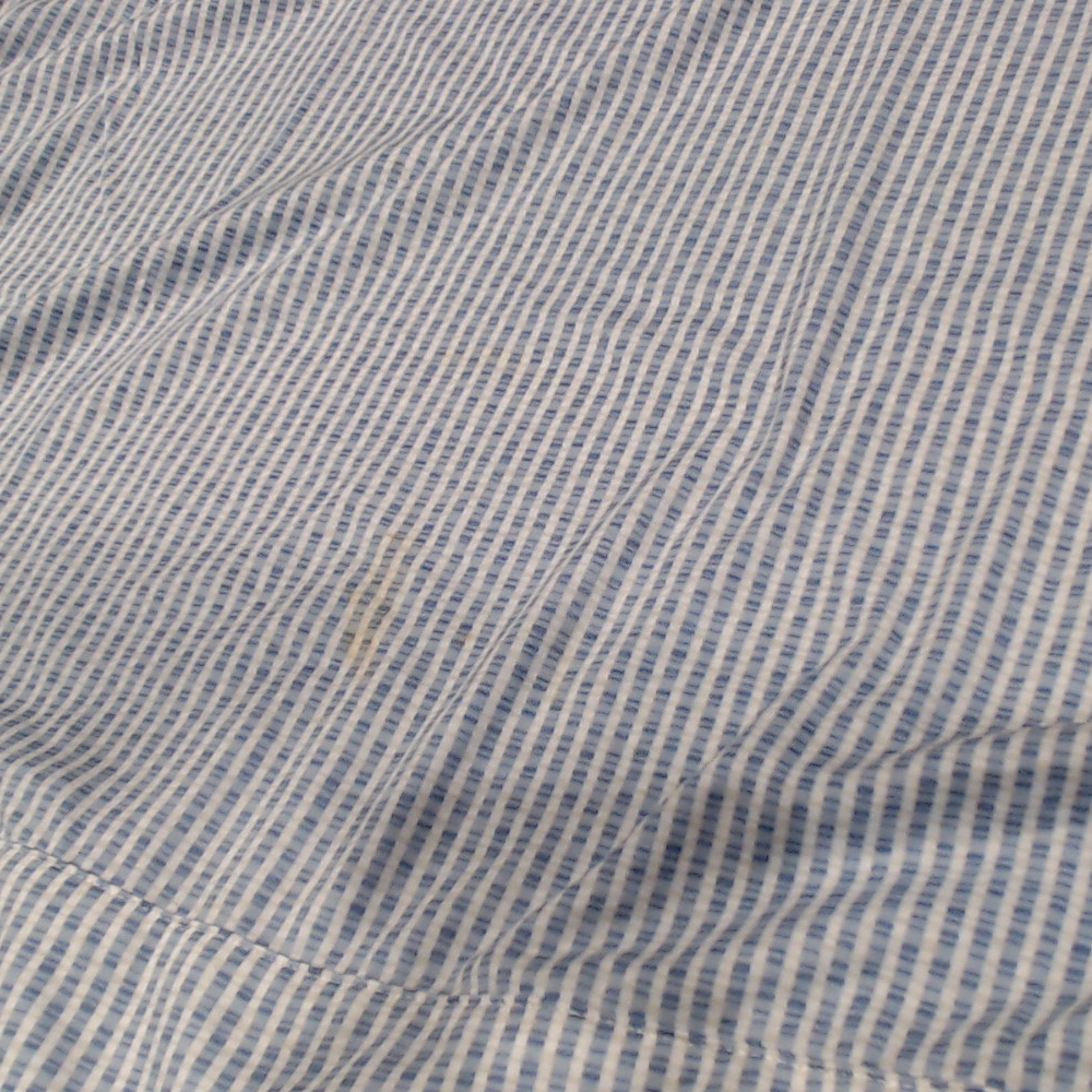 BLOOPER CLOTHING: Monogrammed Nantucket Cover Up